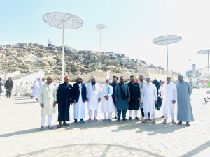 Al-Ahsaniya Travels 01