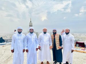 Al-Ahsaniya Travels 03