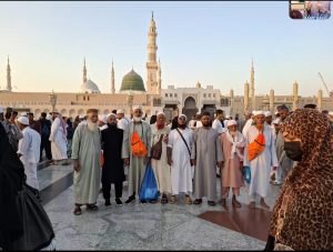 Al-Ahsaniya Travels 10