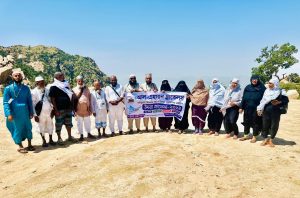 Al-Ahsaniya Travels 12