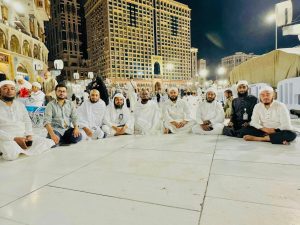 Al-Ahsaniya Travels 14