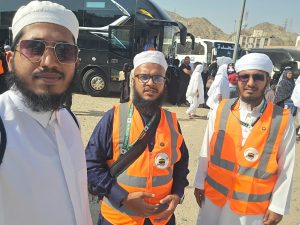 Al-Ahsaniya Travels 17