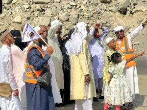 Al-Ahsaniya Travels 19