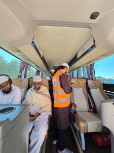 Al-Ahsaniya Travels 20