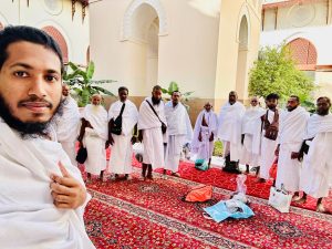 Al-Ahsaniya Travels 22