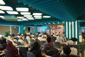 Al-Ahsaniya Travels 32