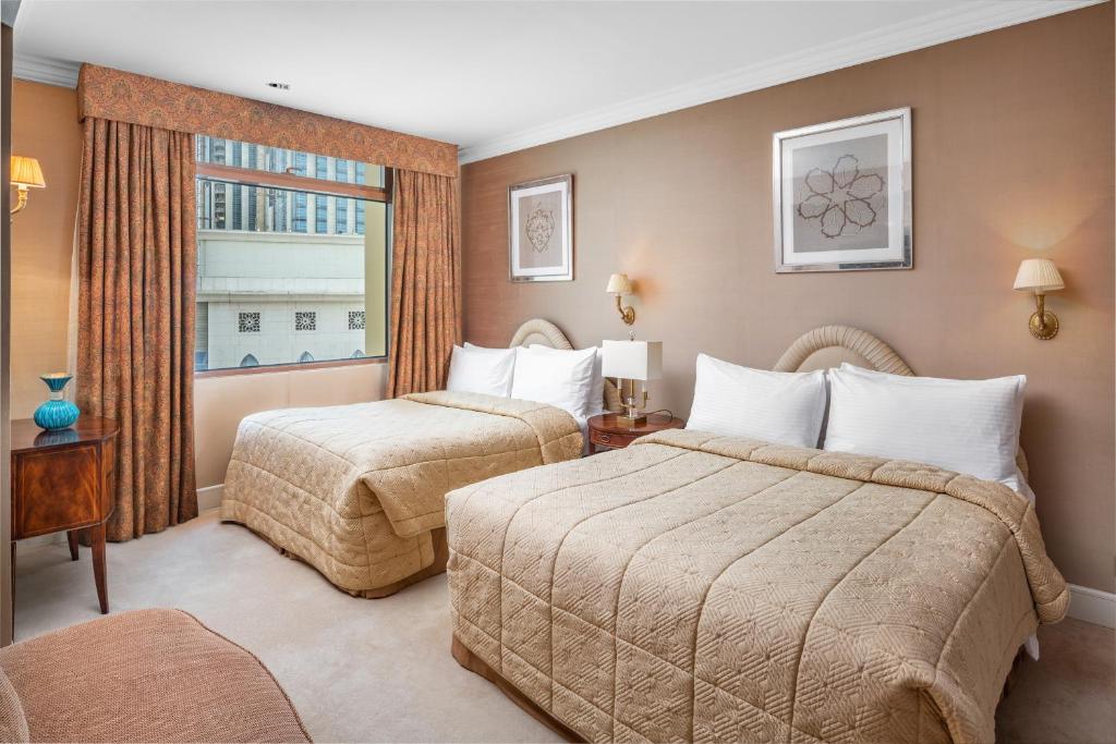 Anjum Makkah Hotel 03