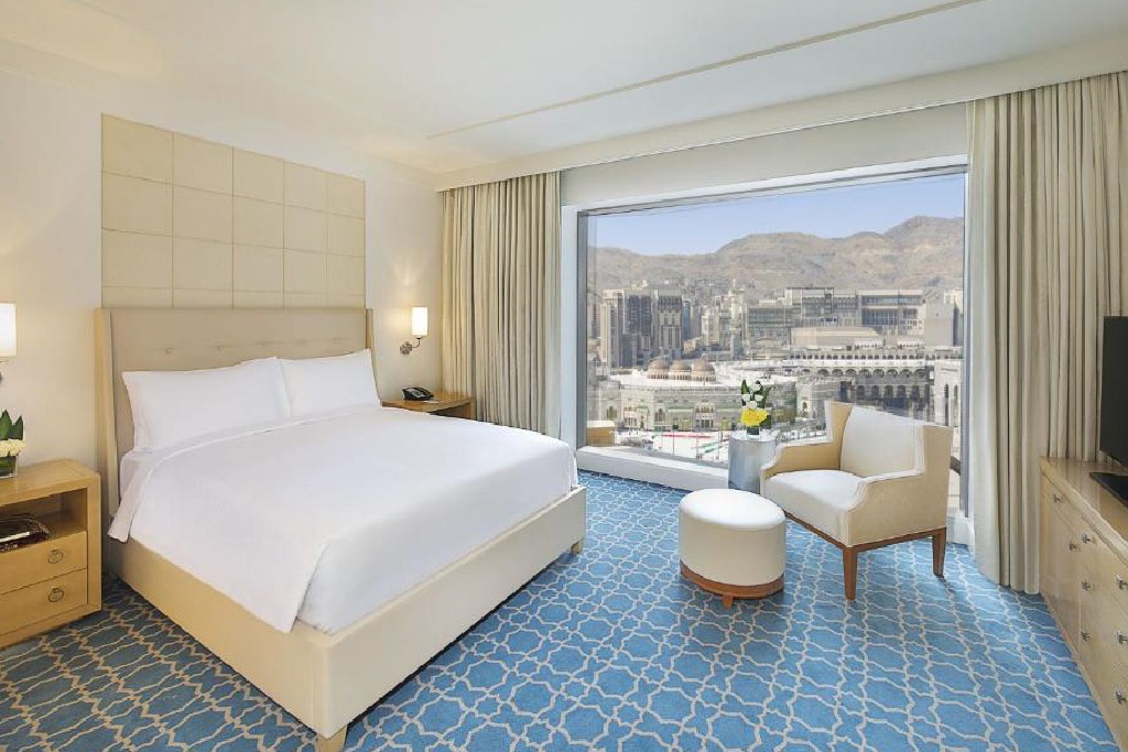 Hilton-Hotel-&-Convention-Jabal-Omar-Makkah-04