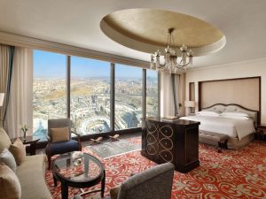 Makkah Clock Royal Tower, A Fairmont Hotel 02