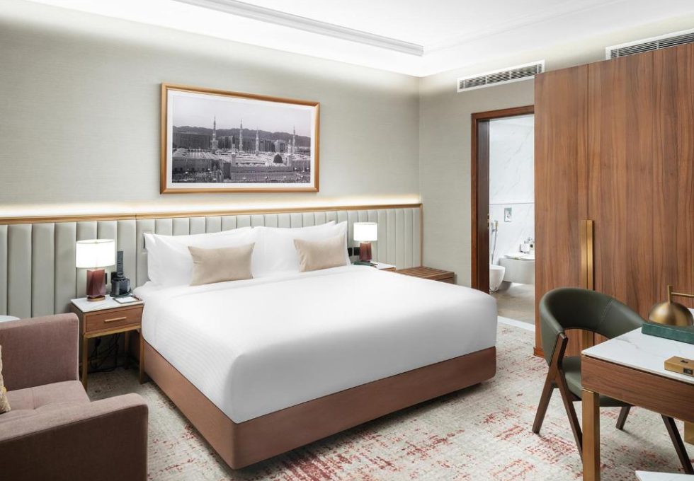 Elaf Taiba Hotel 02