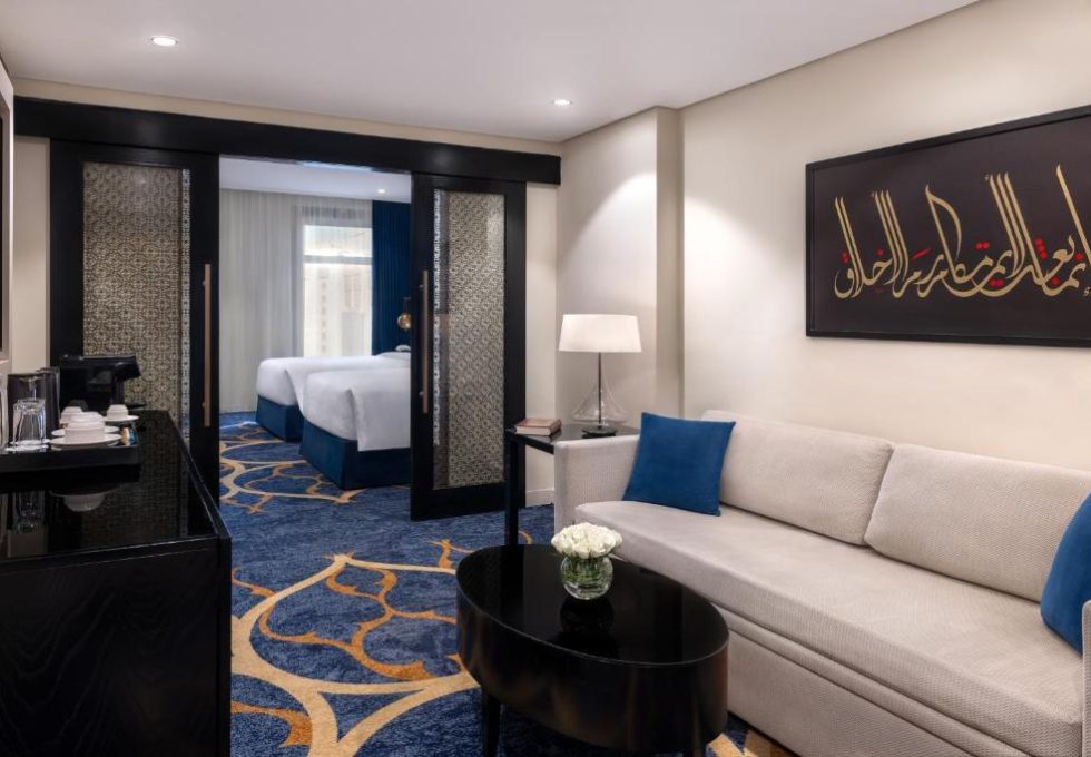 Sofitel Shahd Al Madinah 04