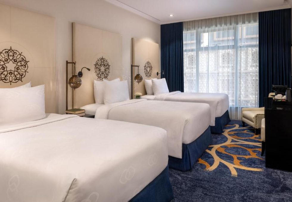 Sofitel Shahd Al Madinah 06