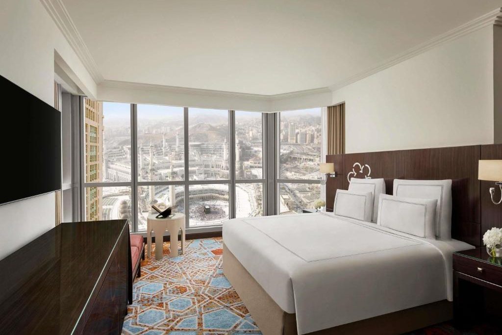 Swissotel Makkah 02