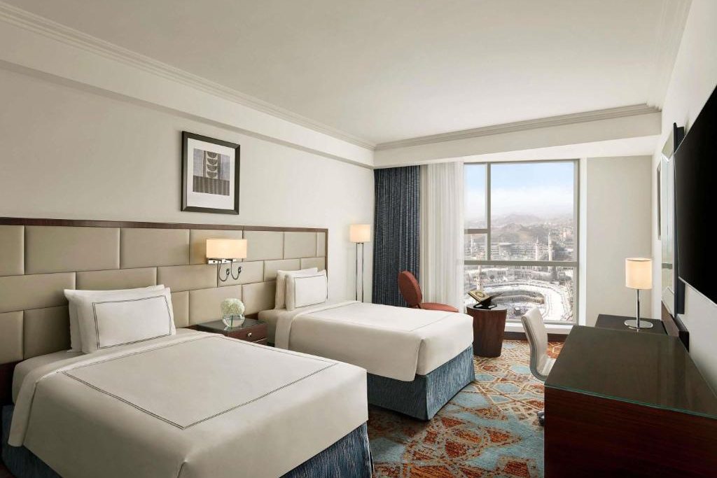Swissotel Makkah 03
