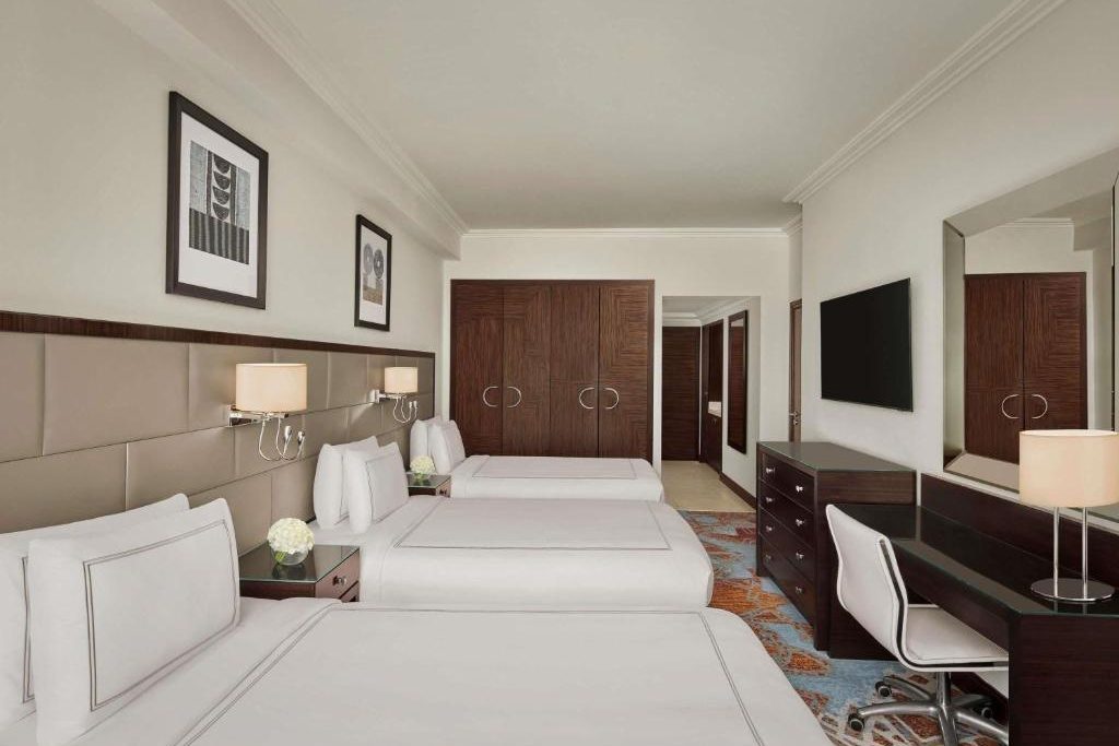 Swissotel Makkah 05