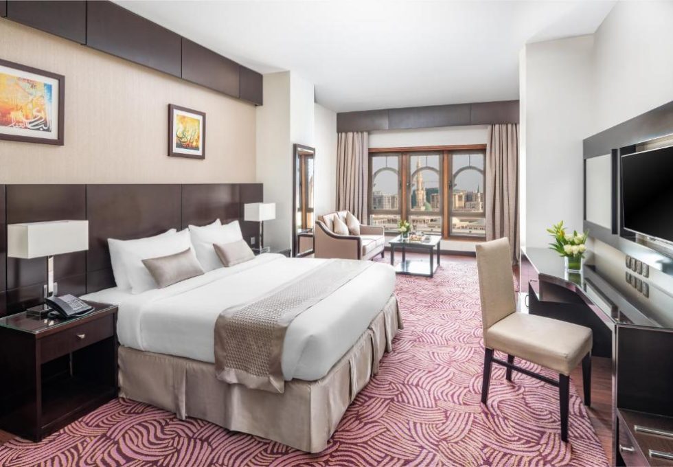 Taiba Front Hotel 05