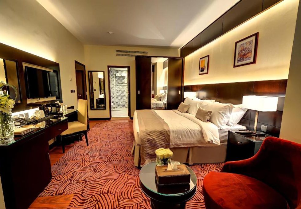 Taiba Front Hotel 06