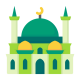 mosque